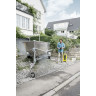 Аккумуляторный аппарат высокого давления KARCHER K 2 BATTERY SET 1.117-220