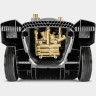 Аппарат высокого давления KARCHER HD 6/15 MX PLUS 1.150-931