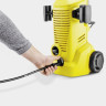 Мойка высокого давления KARCHER K 2 PREMIUM 1.673-530