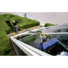 Щетка KARCHER мягкая 1106734